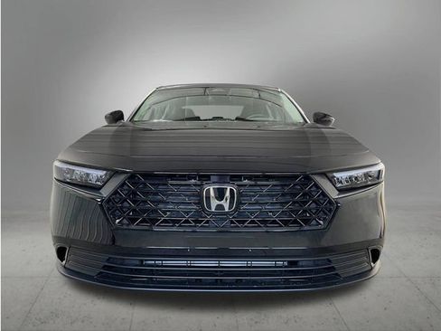 New 2026 Honda Accord SE image 9