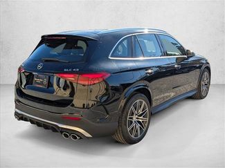 New 2026 Mercedes-Benz GLC 43 AMG 4MATIC video 2