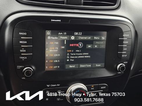 Used 2018 Kia Soul + FWD image 31