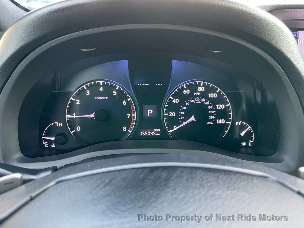 Used 2015 Lexus RX 350 F Sport w/ Navigation Package AWD/4WD image 23