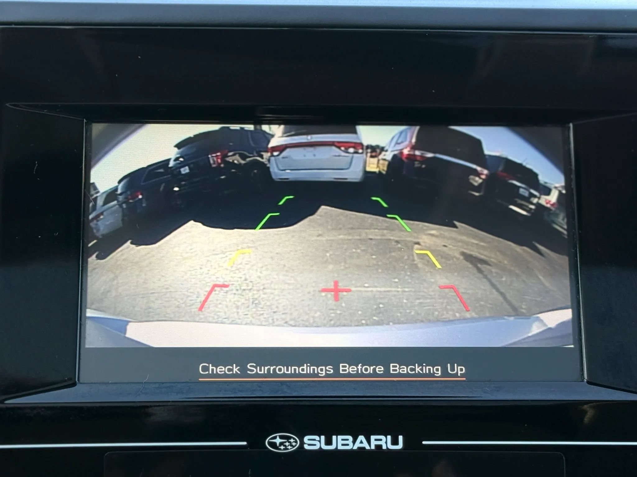Used 2017 Subaru Impreza 2.0i Premium AWD/4WD image 19