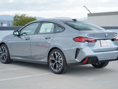 New 2026 BMW 228i xDrive w/ Technology Package AWD/4WD image 7