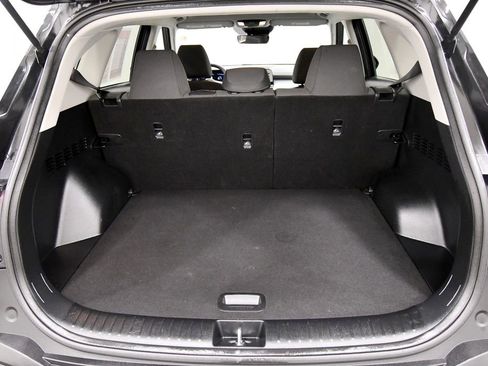 Certified 2026 Kia Seltos LX AWD/4WD image 7