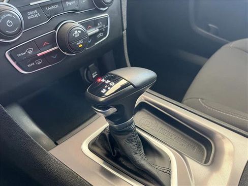 Used 2023 Dodge Charger Scat Pack w/ Navigation & Travel Group image 15