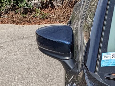 New 2025 MAZDA CX-5 AWD 2.5 S w/ Preferred Package image 10