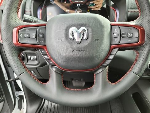 New 2026 RAM 1500 Rebel image 20