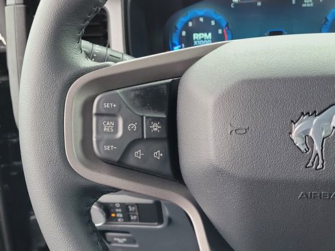 New 2026 Ford Bronco Big Bend AWD/4WD image 16