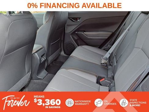New 2026 Subaru Crosstrek 2.5i Limited AWD/4WD image 13