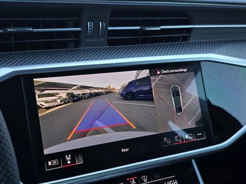 Certified 2025 Audi S7 Prestige w/ Prestige Package image 23