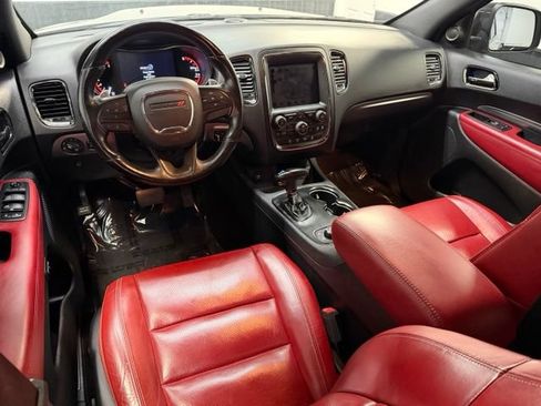 Used 2020 Dodge Durango R/T w/ Trailer Tow Group IV AWD/4WD image 7
