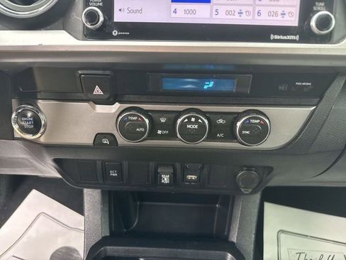 Used 2023 Toyota Tacoma SR5 RWD image 19