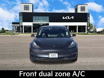 Used 2019 Tesla Model 3 Long Range