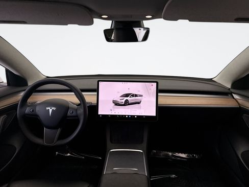 Used 2022 Tesla Model 3 RWD image 14