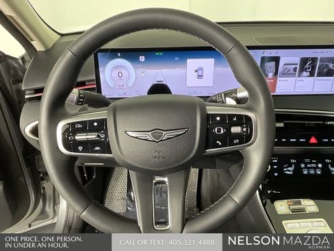 Used 2026 Genesis GV70 2.5T image 37