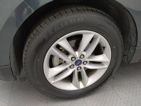 Used 2015 Ford Edge SEL w/ Cargo Accessory Package FWD image 31