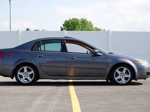 Used 2005 Acura TL FWD image 28
