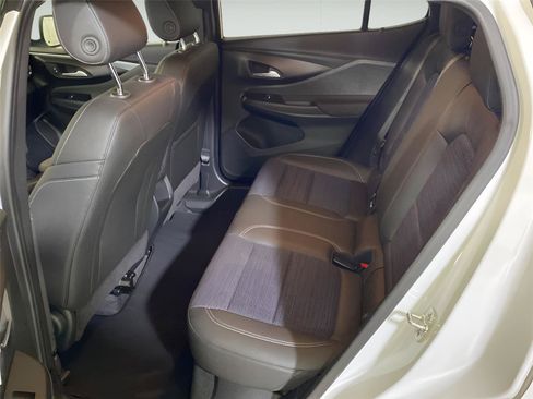 Used 2024 Buick Envista Preferred w/ Advanced Safety Package FWD image 24