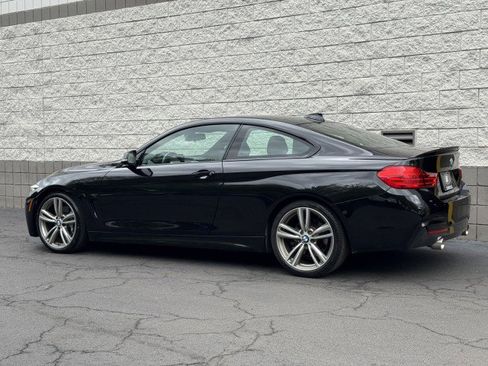 Used 2014 BMW 435i Coupe RWD image 2