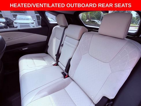 Certified 2025 Lexus RX 350 FWD image 19