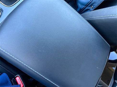 Used 2024 Kia Telluride S w/ S Sunroof Package image 25