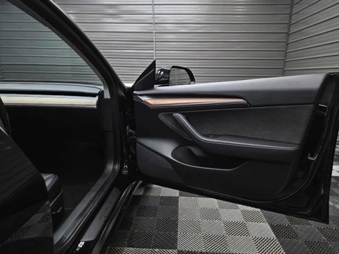 Used 2023 Tesla Model 3 Long Range AWD/4WD image 35