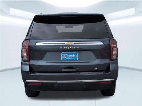 Used 2021 Chevrolet Tahoe LT image 5