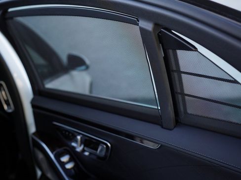 Used 2021 Mercedes-Benz S 500 4MATIC image 35