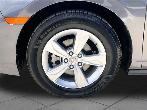 Used 2019 Honda Odyssey EX-L image 10
