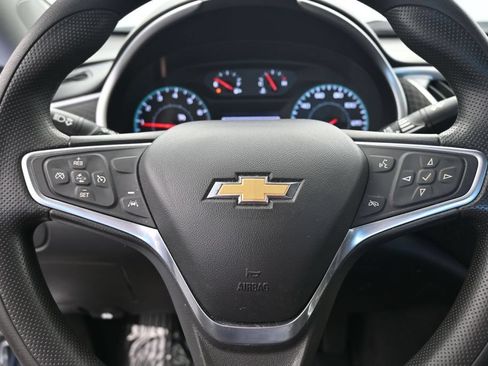 Used 2023 Chevrolet Malibu LT w/ Driver Confidence Package FWD image 29