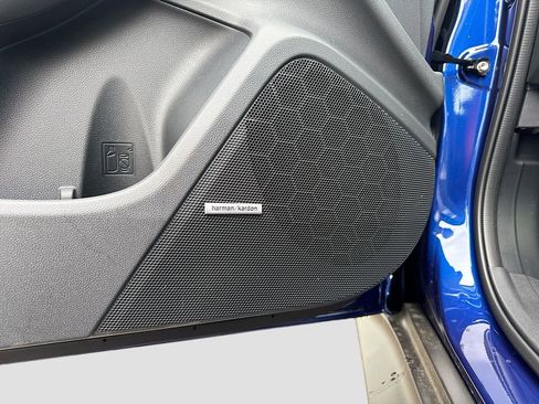 New 2026 Subaru WRX Limited AWD/4WD image 17