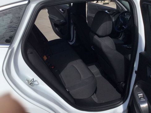 New 2024 Chevrolet Malibu LT image 21