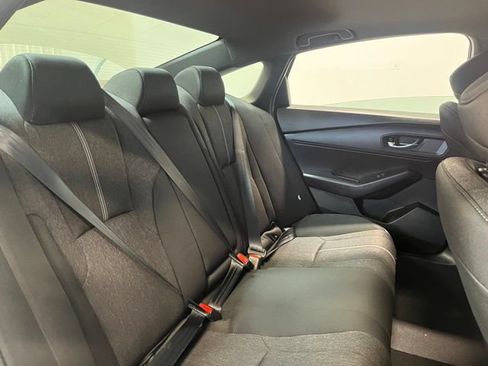 Used 2025 Honda Accord Sport image 13