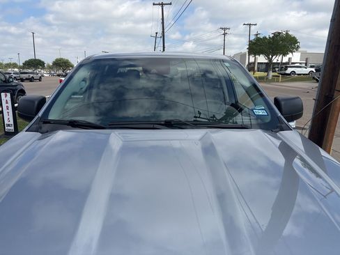 Used 2023 Ford Ranger XLT w/ Equipment Group 302A High image 6