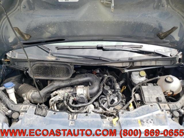 Used 2021 Ford Transit 350 DRW RWD image 12
