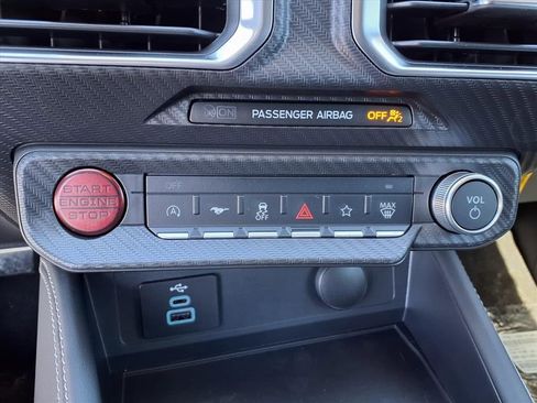 New 2026 Ford Mustang Premium image 10