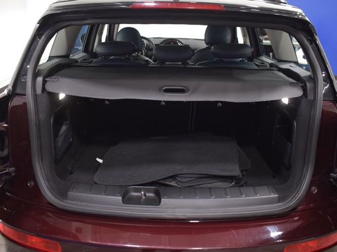 Used 2018 MINI Cooper Clubman S image 14
