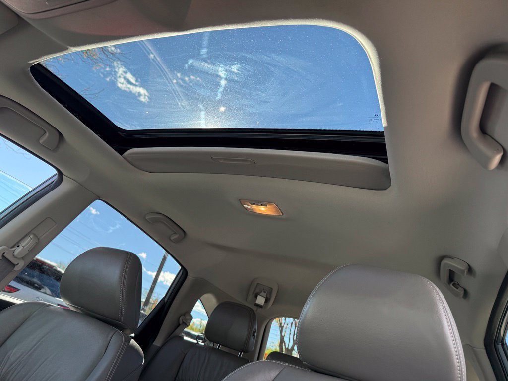 Used 2010 Honda CR-V EX-L image 22