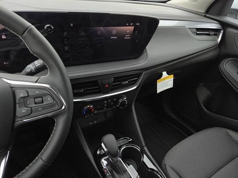 New 2026 Buick Encore GX Preferred FWD image 34
