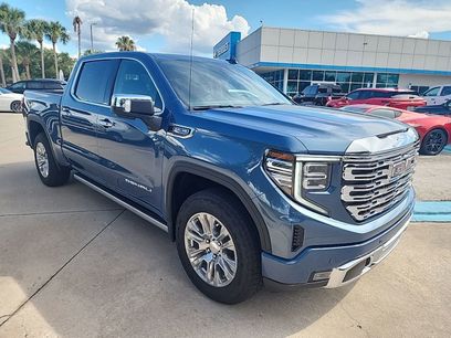 Used 2026 GMC Sierra 1500 Denali w/ Technology Package