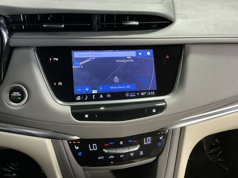 Used 2023 Cadillac XT5 Premium Luxury FWD image 21