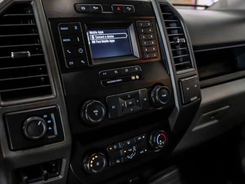 Used 2022 Ford F450 XL w/ STX Appearance Package AWD/4WD image 24
