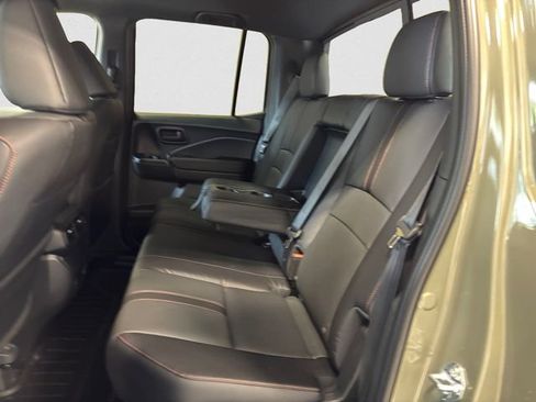 New 2026 Honda Ridgeline TrailSport image 14