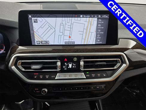 Used 2024 BMW X3 sDrive30i w/ Convenience Package w/ZPA image 23