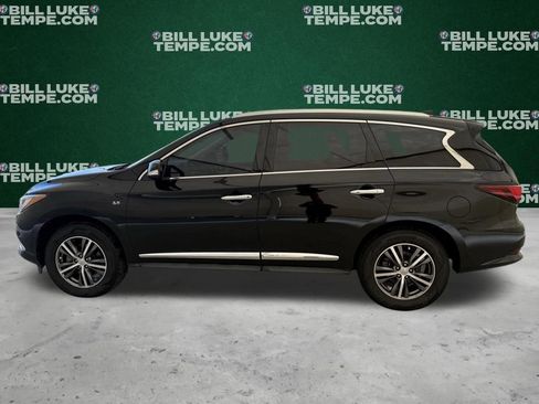 Used 2018 INFINITI QX60 AWD w/ Premium Plus Package image 9