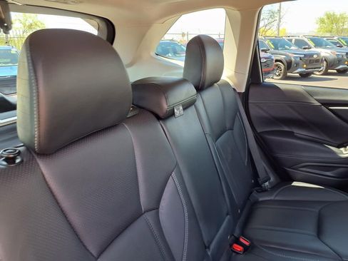 Used 2021 Subaru Forester Touring w/ Popular Package #2 image 23