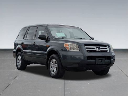 Used 2006 Honda Pilot LX image 8
