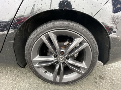 Used 2023 Acura Integra A-Spec image 25