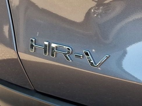 Certified 2024 Honda HR-V LX image 29