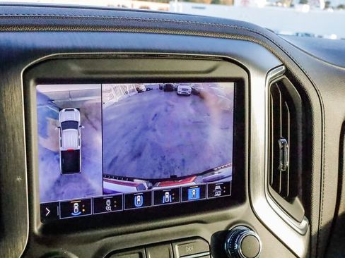 Used 2023 GMC Sierra 2500 Denali image 25