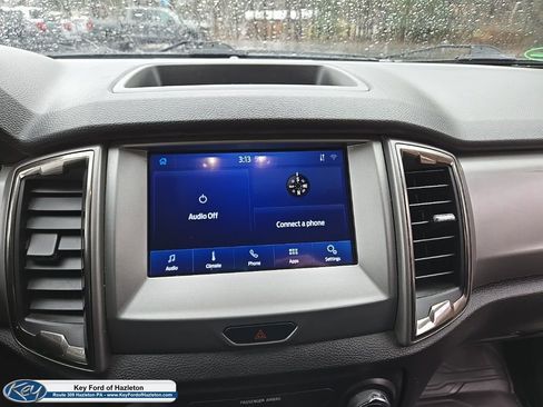 Used 2020 Ford Ranger XLT w/ Equipment Group 301A Mid image 39